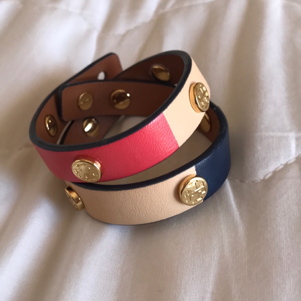 Tory Burch bracelet
